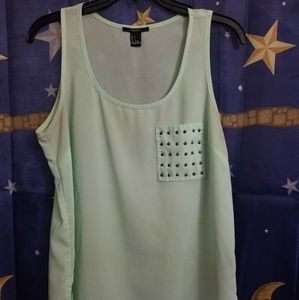 Forever 21 Tank Top